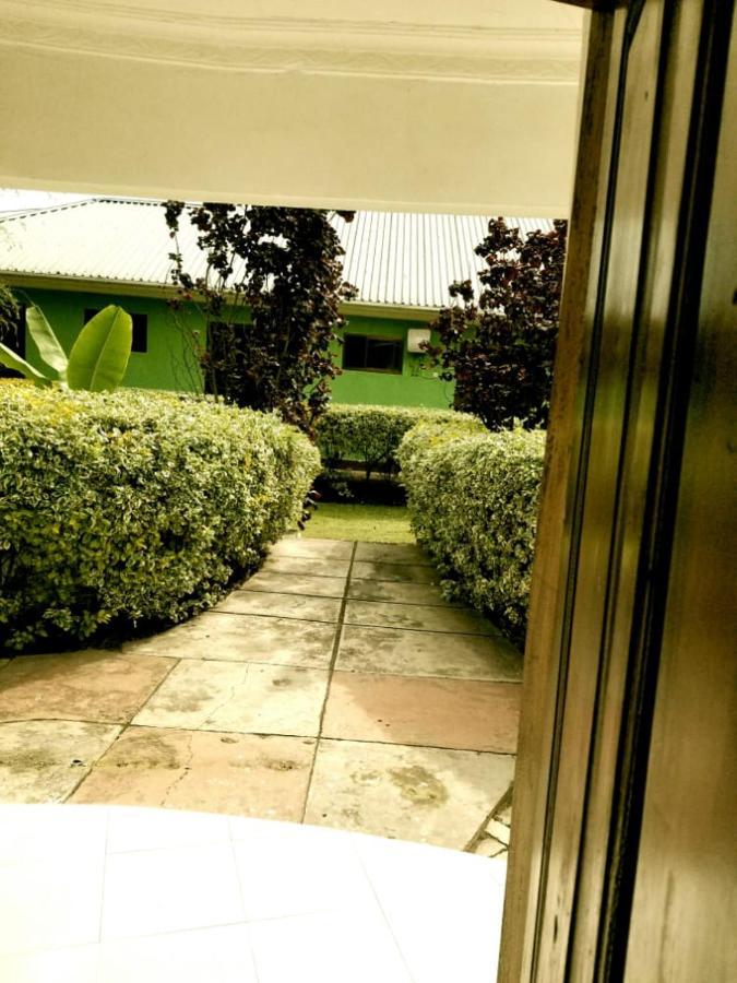 Macarela Inn Sanya Juu Extérieur photo