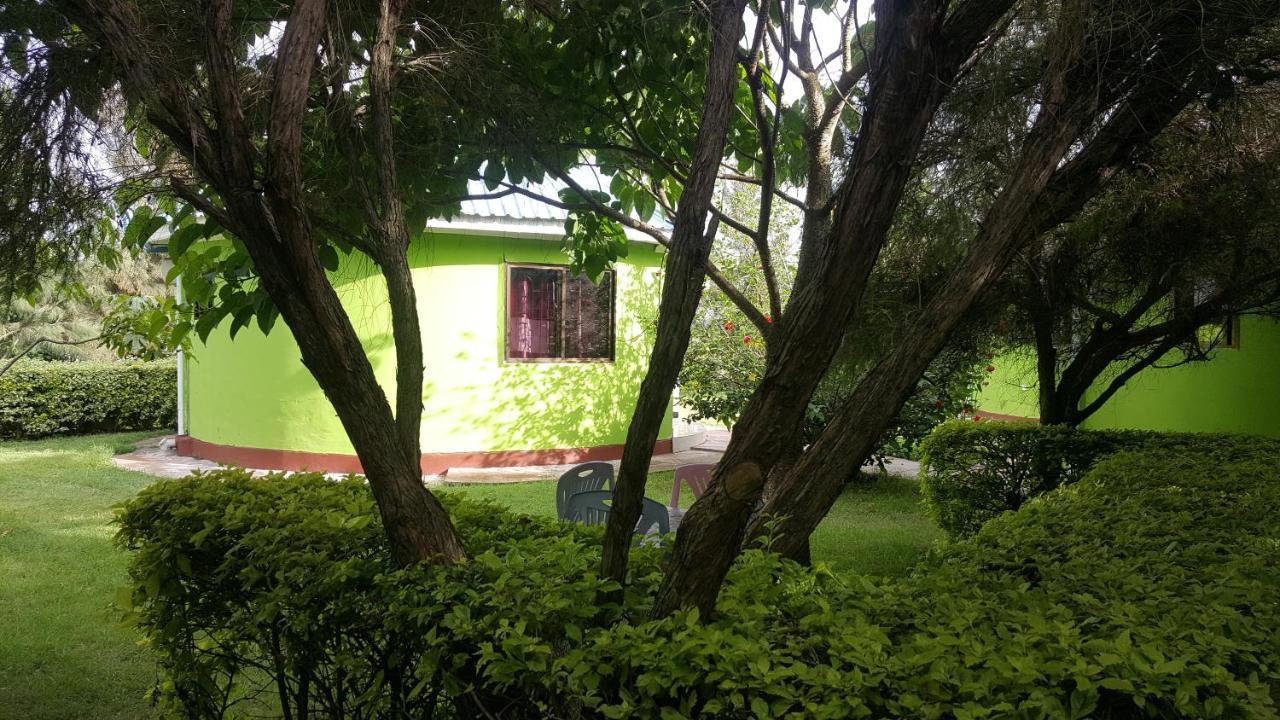 Macarela Inn Sanya Juu Extérieur photo
