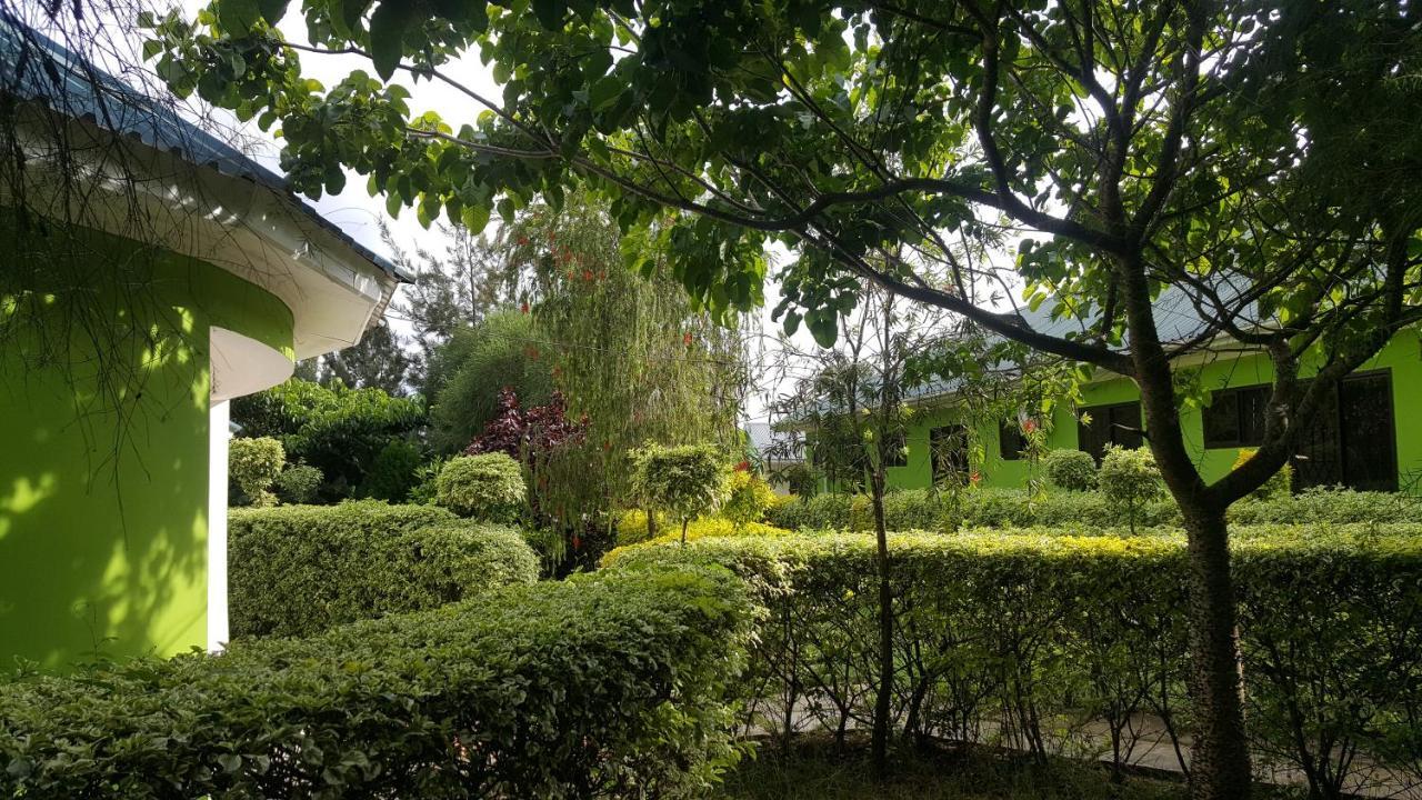 Macarela Inn Sanya Juu Extérieur photo