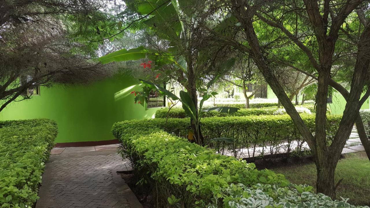 Macarela Inn Sanya Juu Extérieur photo