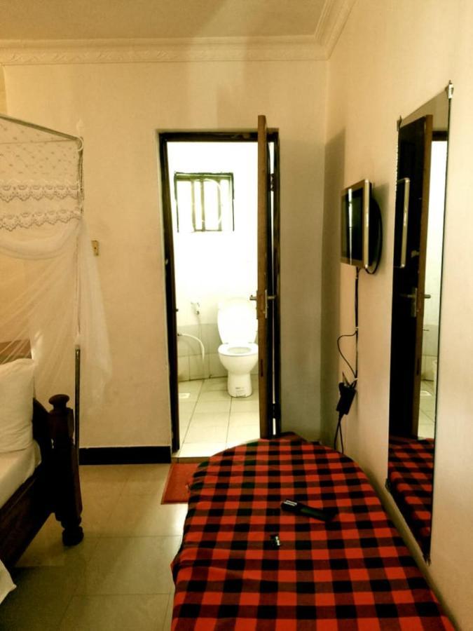 Macarela Inn Sanya Juu Extérieur photo