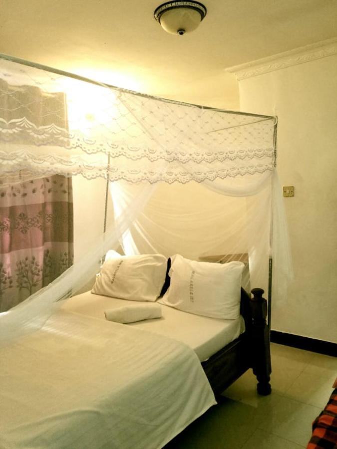Macarela Inn Sanya Juu Extérieur photo