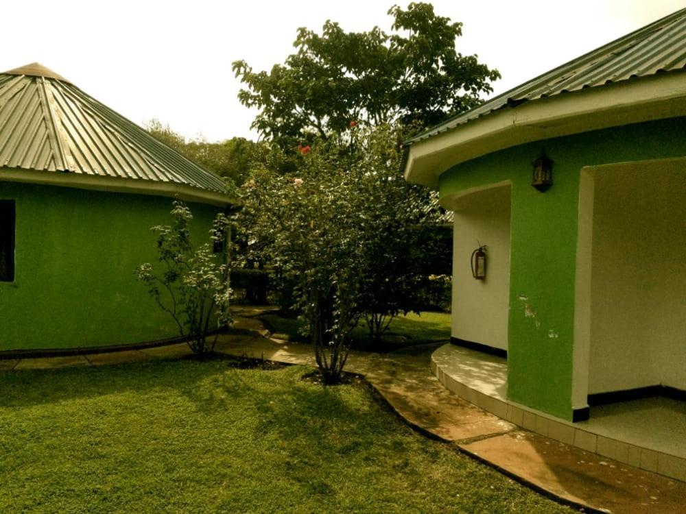 Macarela Inn Sanya Juu Extérieur photo